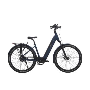 Brinckers Brisbane GT Demo Actie van 3999.- voor 2999.-Elektrischefiets