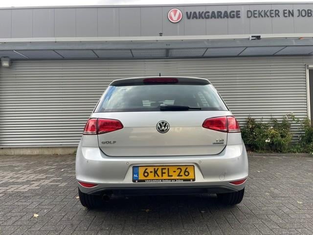 Volkswagen Golf 1.2 tsi comfortline