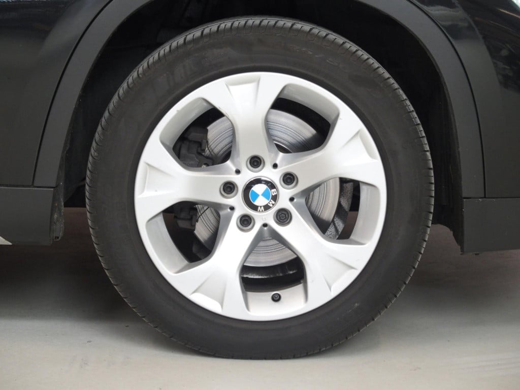 BMW X1 2.0i s drive upgrade edition nl auto, automaat, leder, xenon