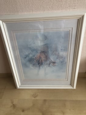 Schilderij