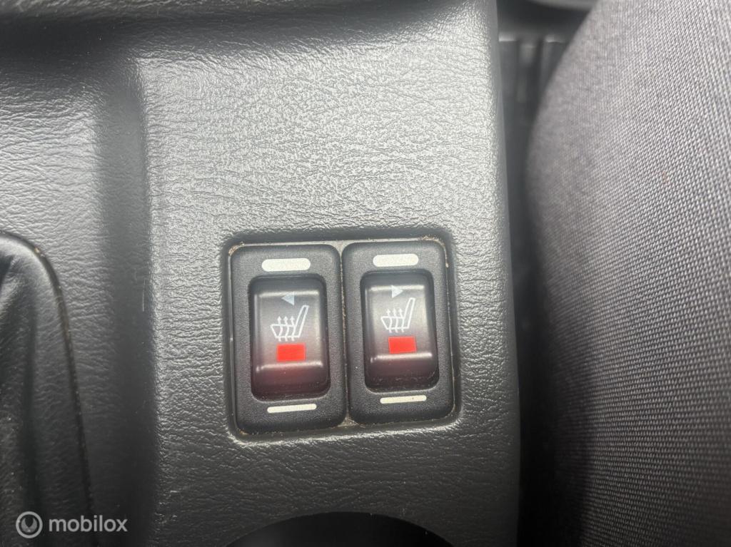 Subaru Impreza 2.5 wrx