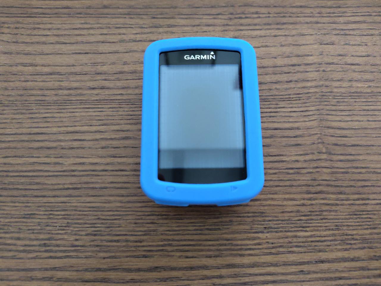 Garmin Edge 820