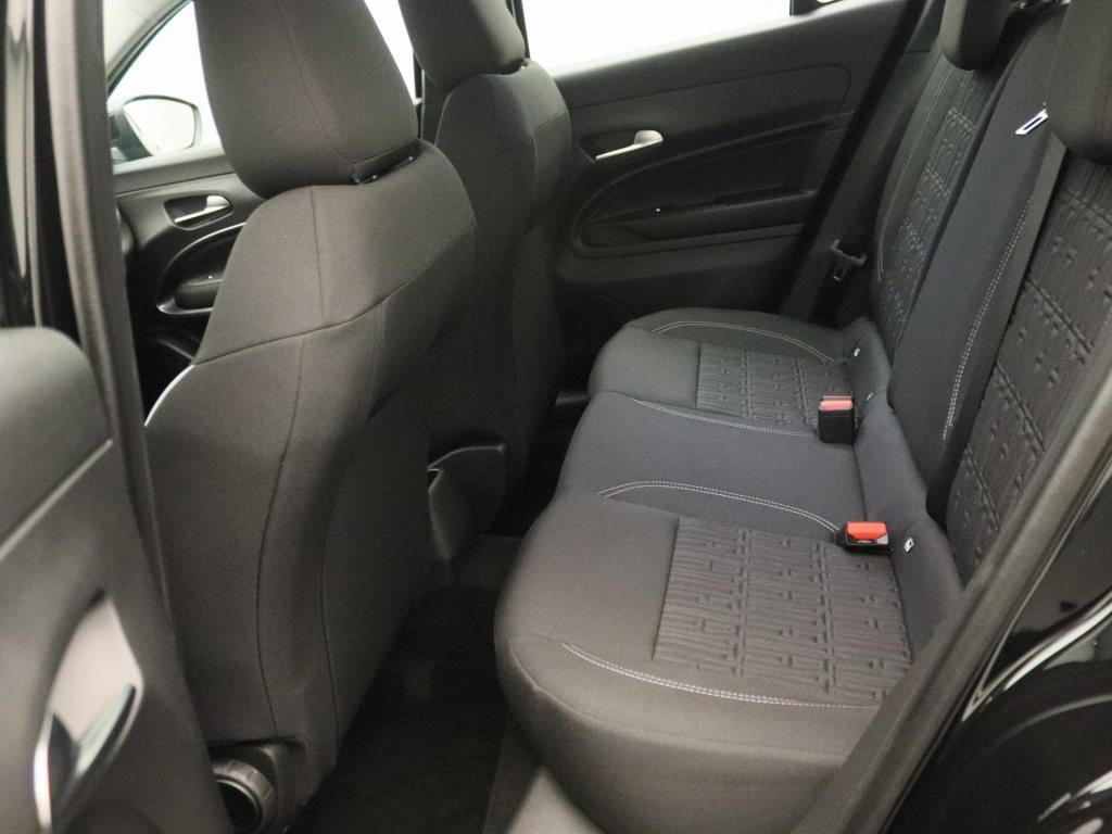 Fiat 600 1.2 hybrid urban | pack style | speciale zwarte lak | tot 8 jaar g