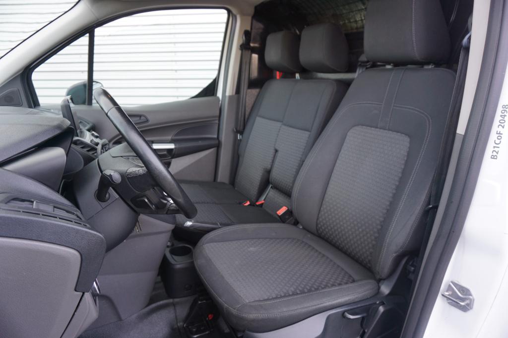 Ford Transit Connect 1.5 ecoblue l2 trend automaat - airco / navi / cruise 