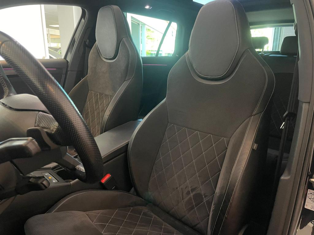 Skoda Superb combi 1.4 tsi iv sportline business