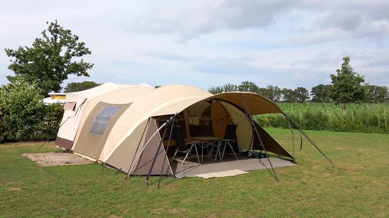 Vouwwagen Cabanon Neptune 2009