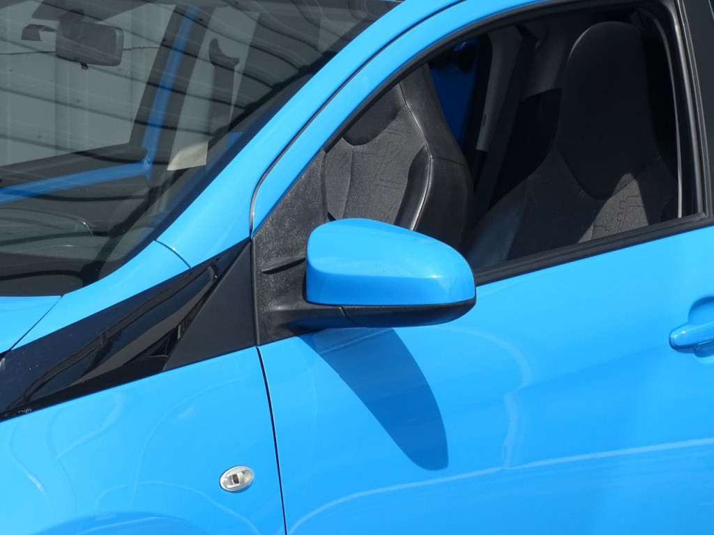 Toyota Aygo 1.0 vvt-i x-pose | cabrio dak