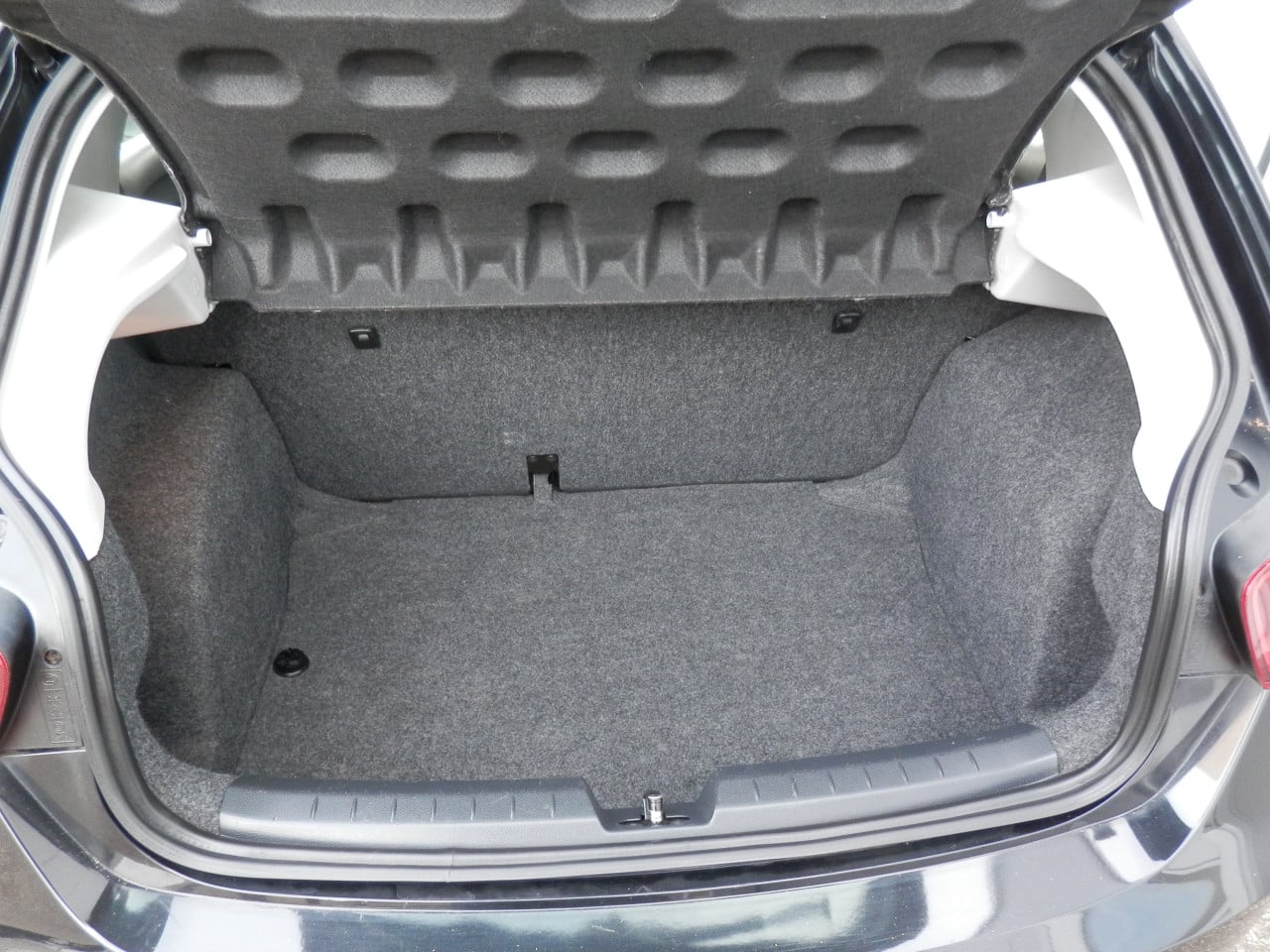 Auto Garant Biedt Aan: Seat Ibiza 1.2 Style