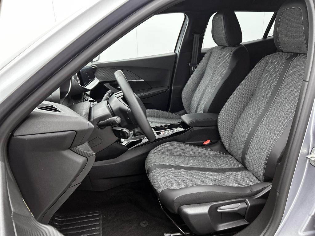 Peugeot 2008 100 pk allure | keyless entry | parkeersensoren voor + achter 