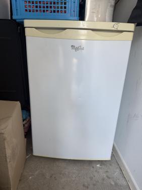 Vriezer Whirlpool