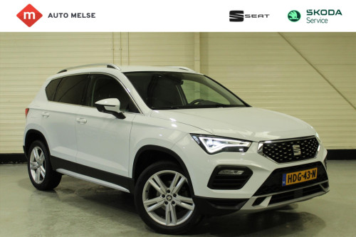 Seat Ateca 1.5 ecotsi 150pk dsg-7 xperience