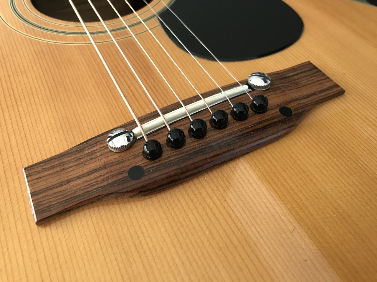 Epiphone FT-130 MPL gitaar