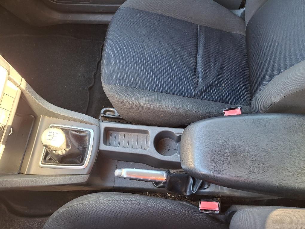 Ford Focus  1.6-16v Futura