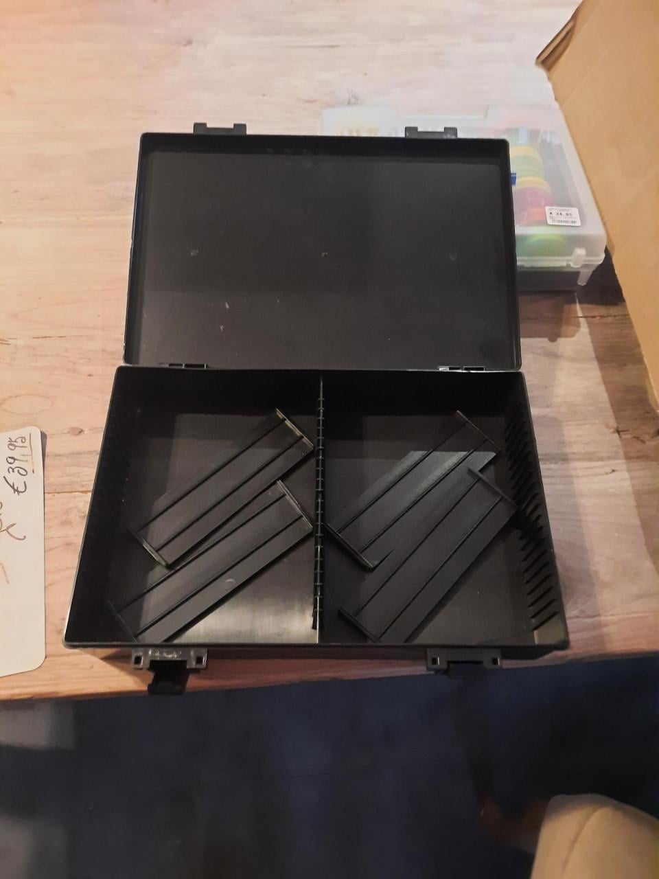Tronixpro winder boxxx
