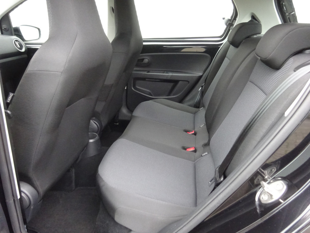 Skoda Citigo 1.0 cng g-tec ambition airco / bluetooth / cruise control / na