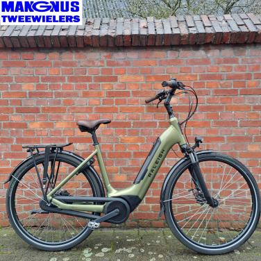 Raleigh Special Edition HMB D51 (2.000Km).