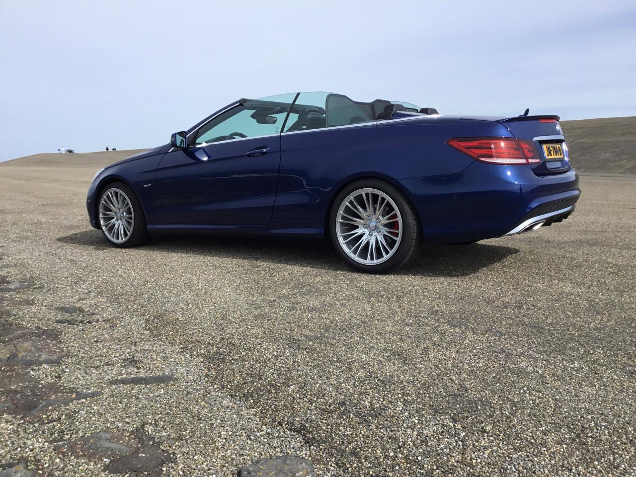 Breedset velgen 19”  5x 112