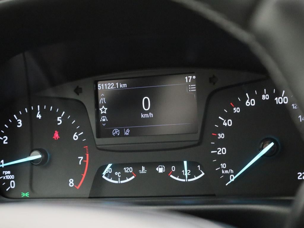 Ford Fiesta 1.0 ecoboost hybrid titanium | winter pack | apple carplay & an