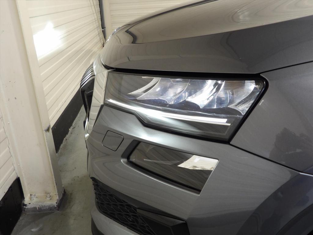 Skoda Karoq 1.5 tsi act greentech 150pk dsg-7 business edition