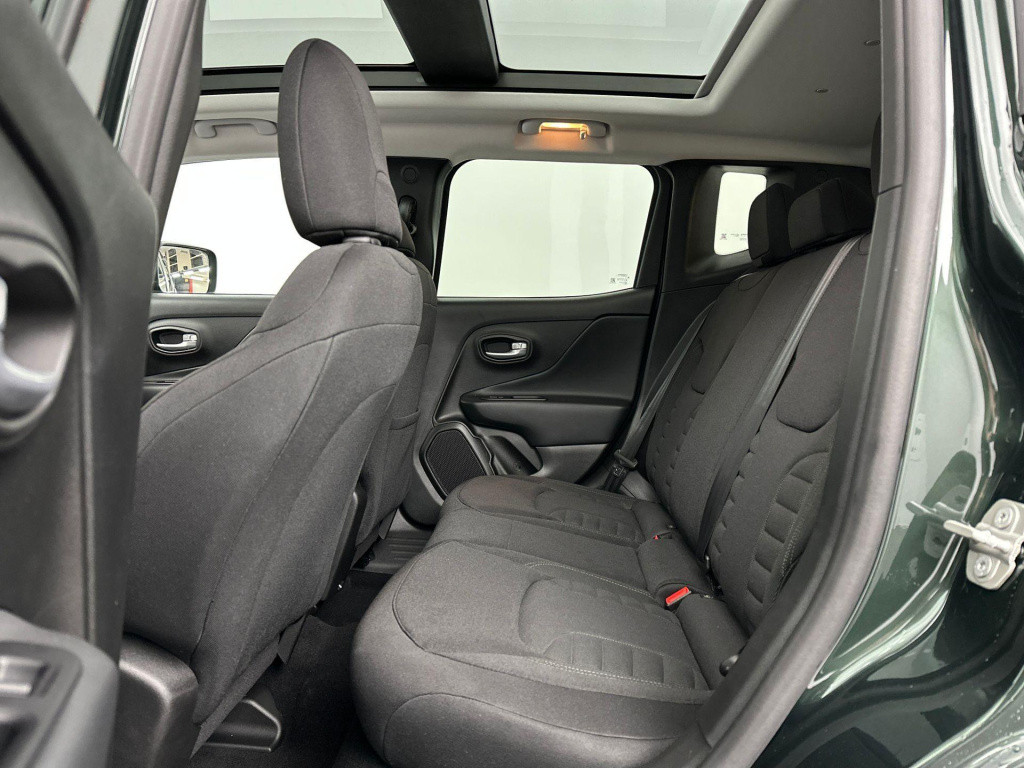 Jeep Renegade 4xe 240 phev the northstar | full option | van mossel voorraa