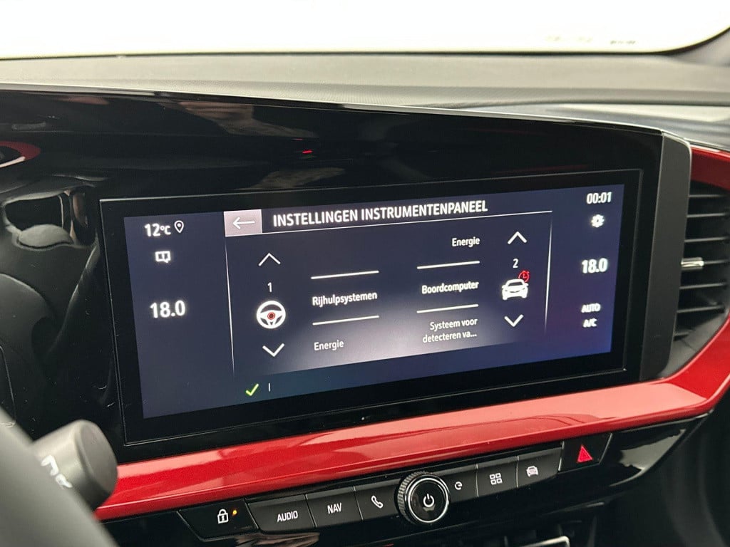 Opel Mokka-e electric gs 50 kwh | voorraadmodel | snel rijden mogelijk! | 8