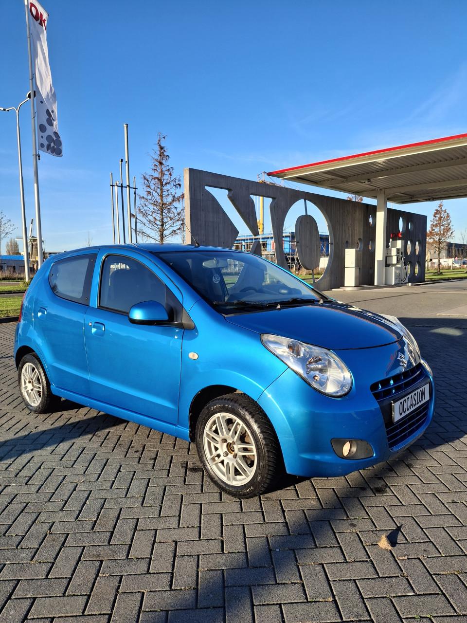 Suzuki Alto 1.0 Comfort