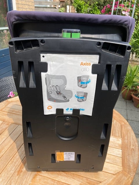 Maxi-Cosi Axiss Gr. 1 9-18 Kg