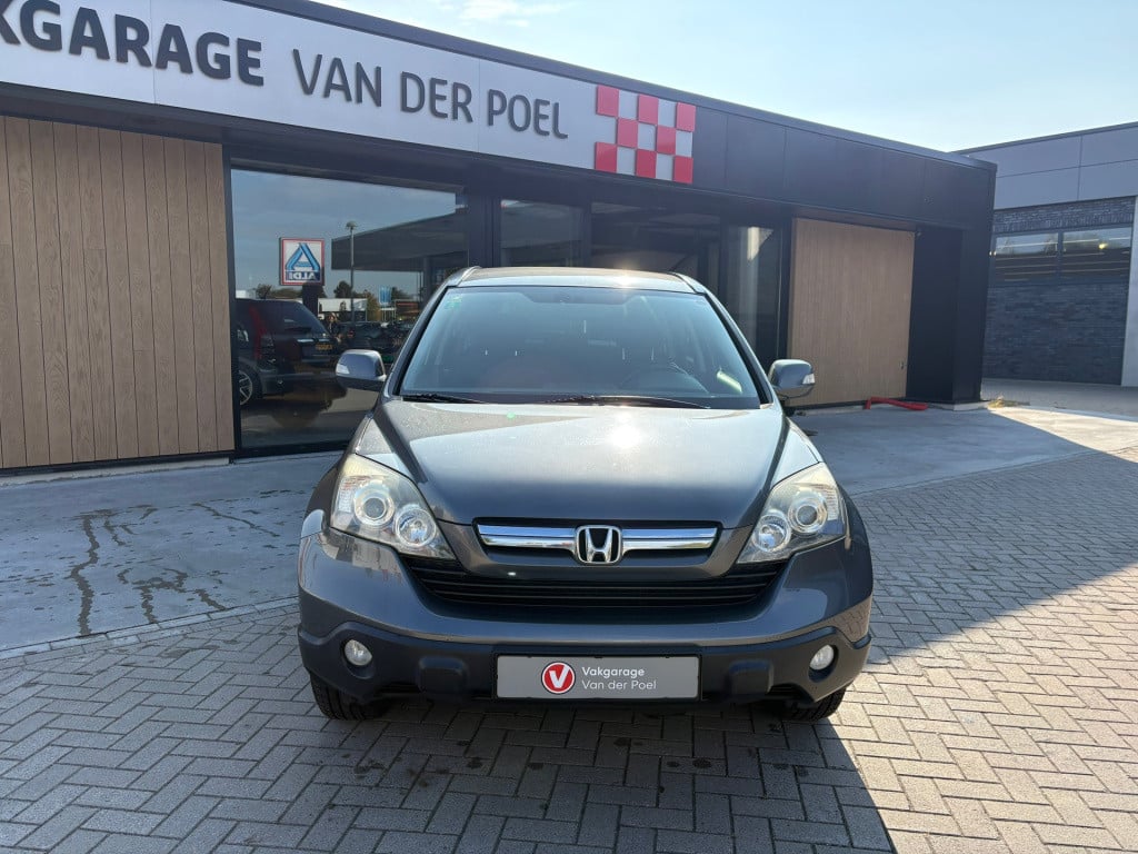 Honda CR-V 2.0i elegance