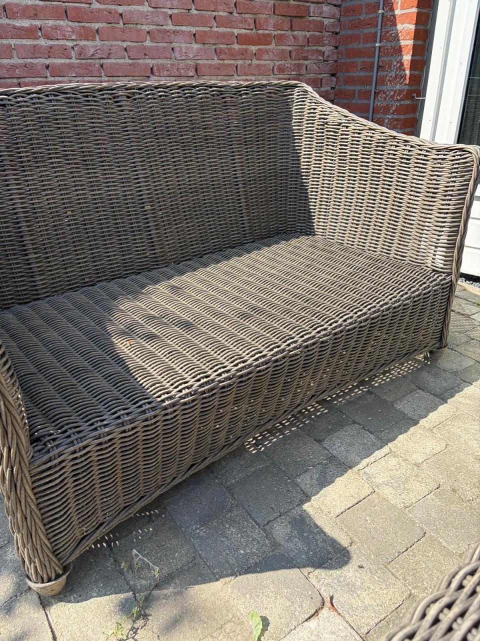 Loungeset