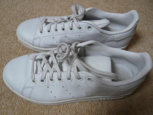 Z.G.A.N. ADIDIAS SNEAKERS MT 38