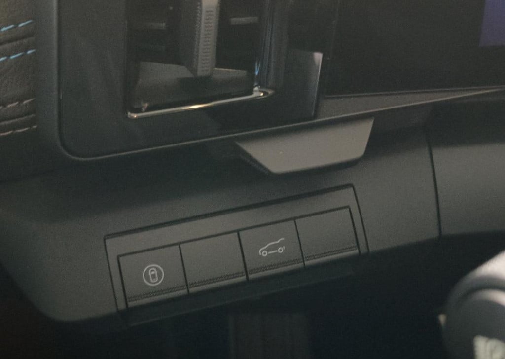 Renault Scenic e-tech ev87 long range esprit alpine - pack advanced driving