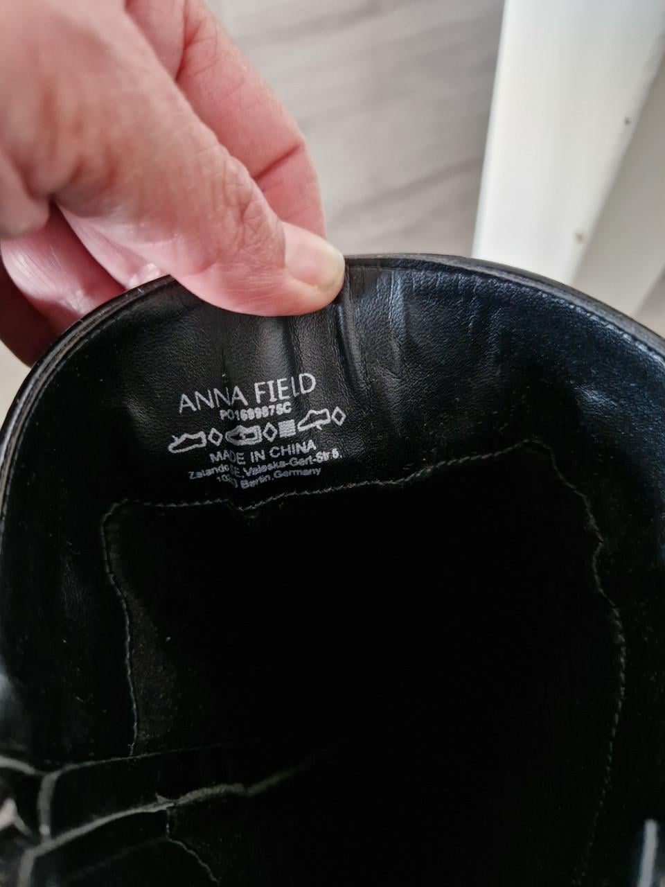 Stoere lazen! Leuk voor het festivalseizoen