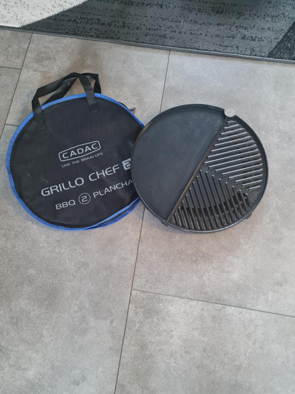 Skottelbraai