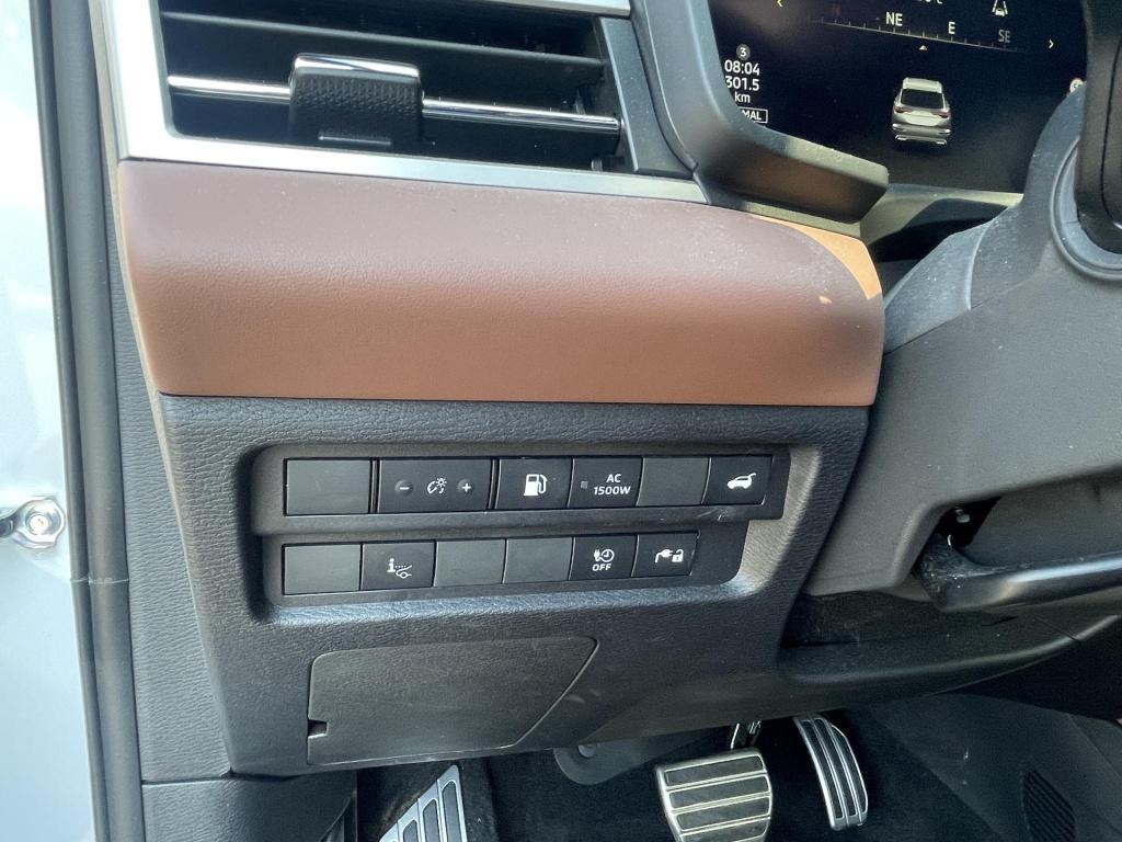 Mitsubishi Outlander 2.4 phev instyle+ | full option |trekhaak