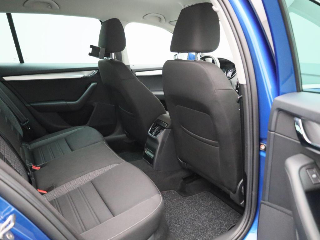 Skoda Octavia combi 1.0 tsi greentech business edition | climate control | 