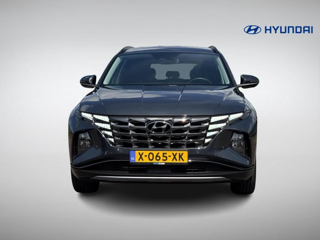 Hyundai Tucson 1.6 t-gdi hev comfort smart nl-auto, 1650kg trekgewicht!
