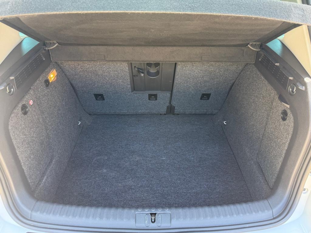 Volkswagen Tiguan 1.4 tsi sport&style 4motion