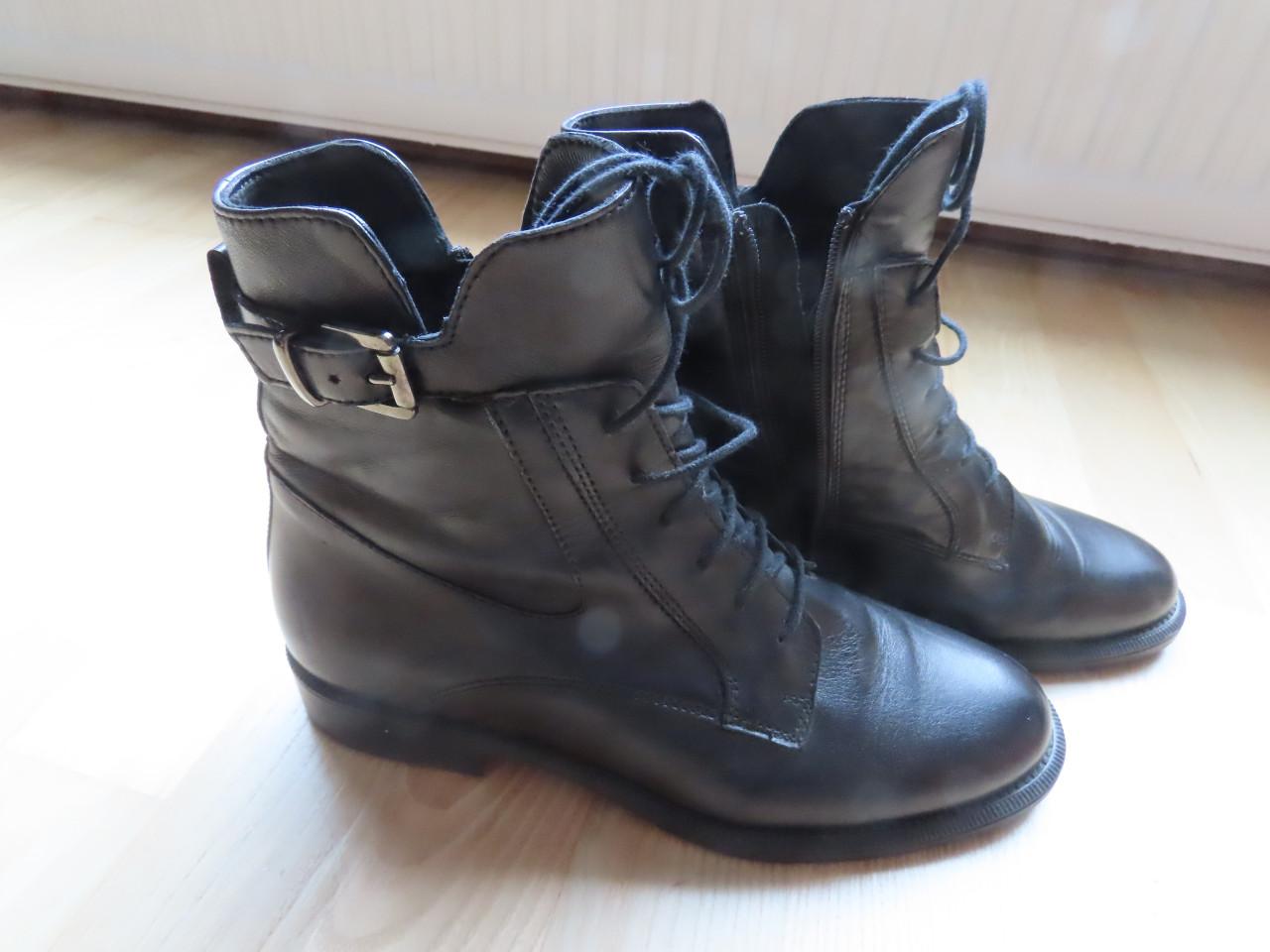 Damesschoen merk Lineazeta