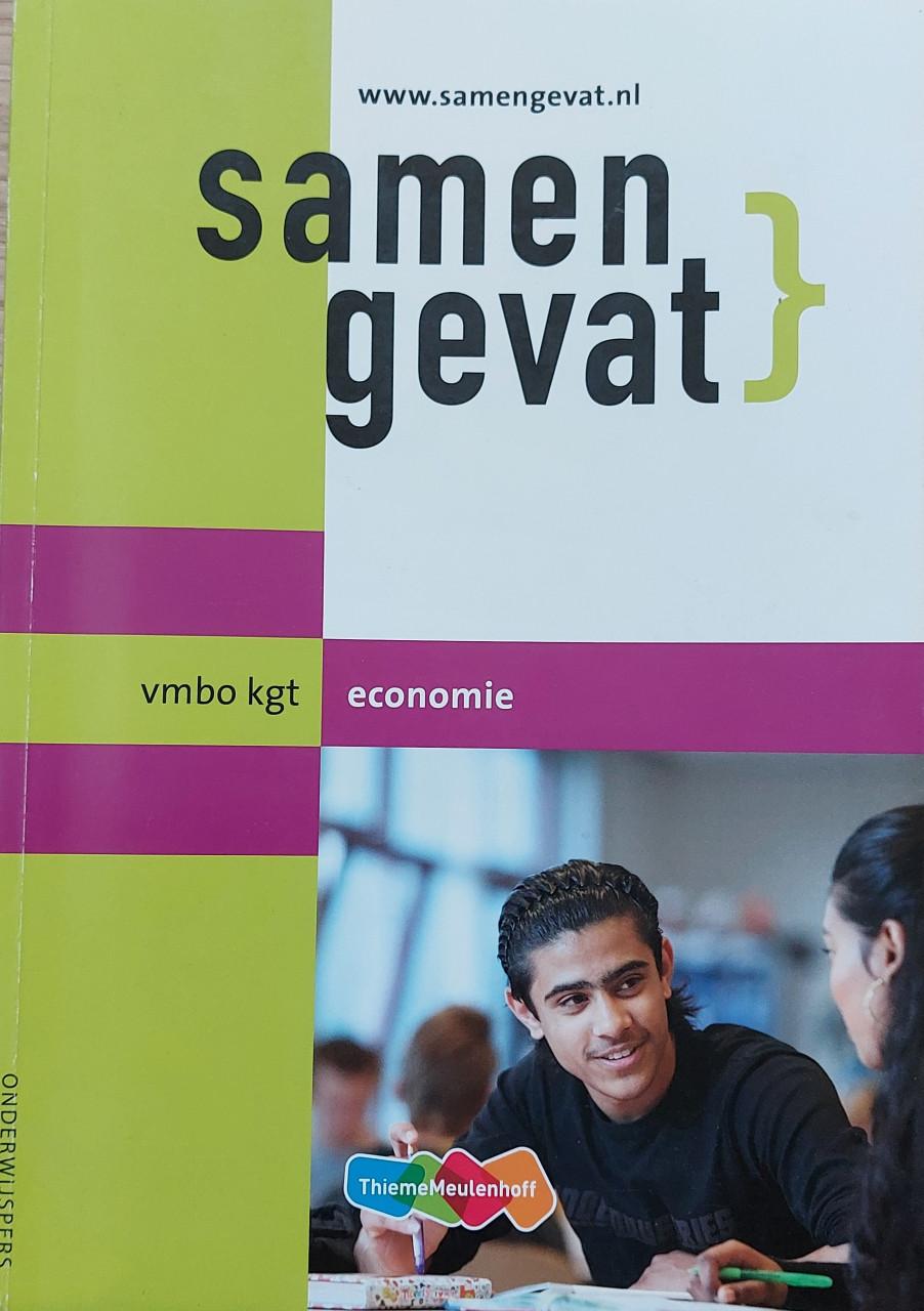 EXAMENBUNDELS VMBO-gt – diverse vakken
