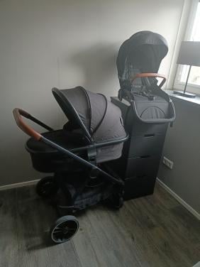 Kinderwagen