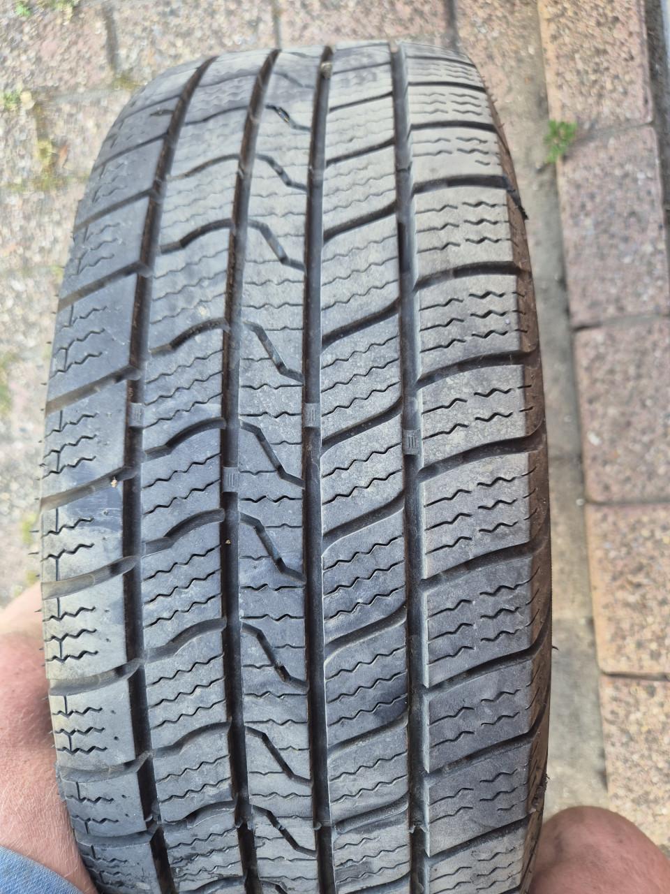 Auto velgen voor opel astra