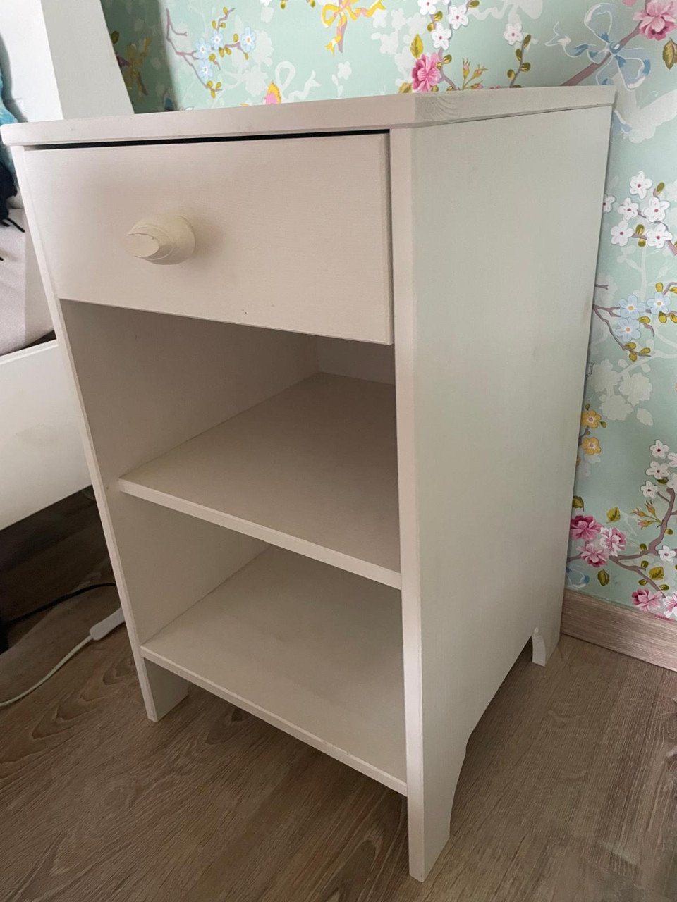 4 delig junior slaapkamer