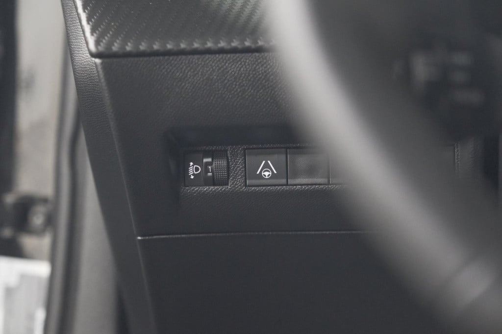 Peugeot 2008 hybrid 136 e-dcs6 allure | 360 camera | adaptieve cruise contr