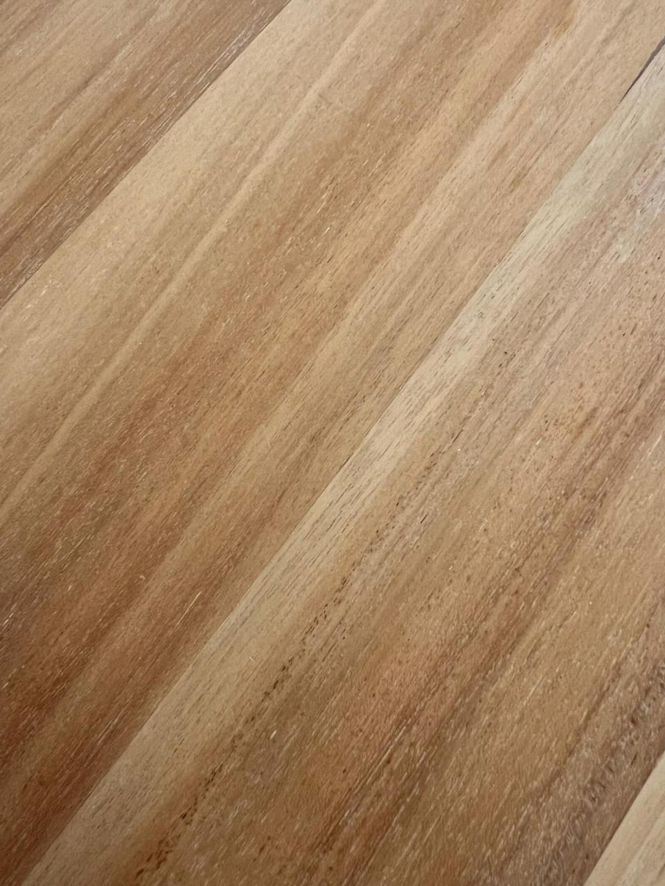 Eettafel rond 120 cm