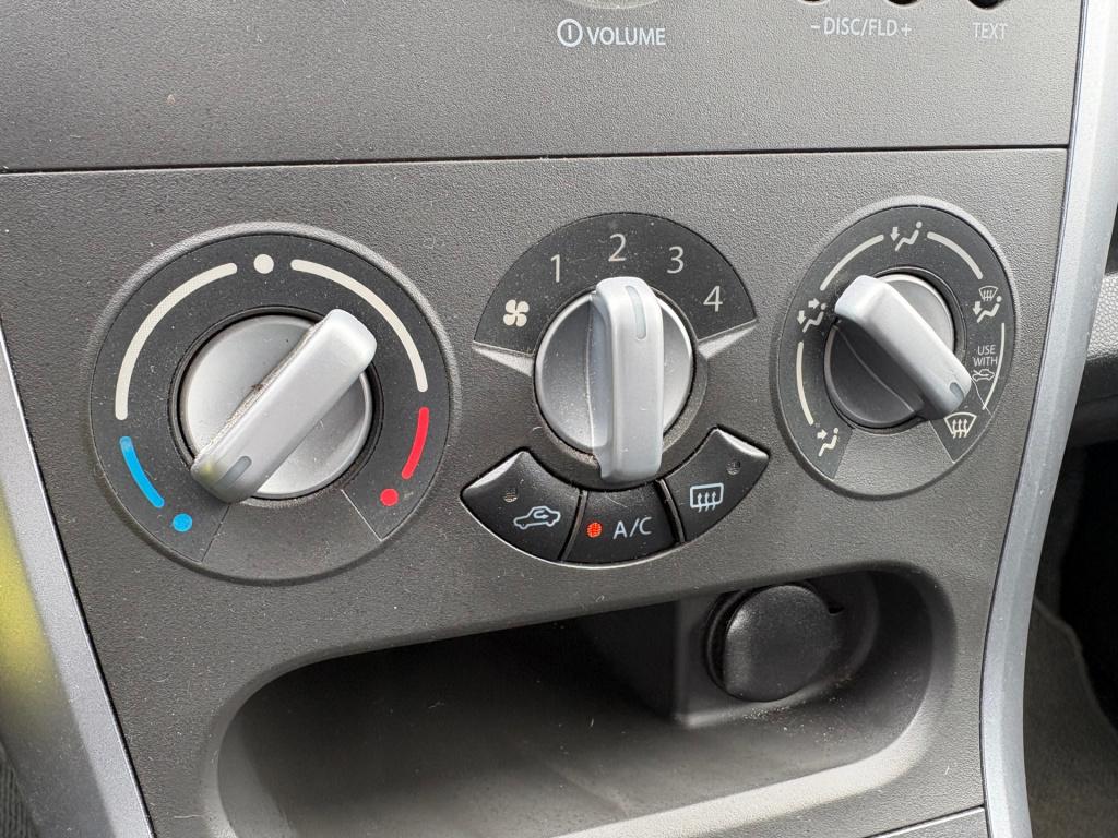 Opel Agila 1.0 edition