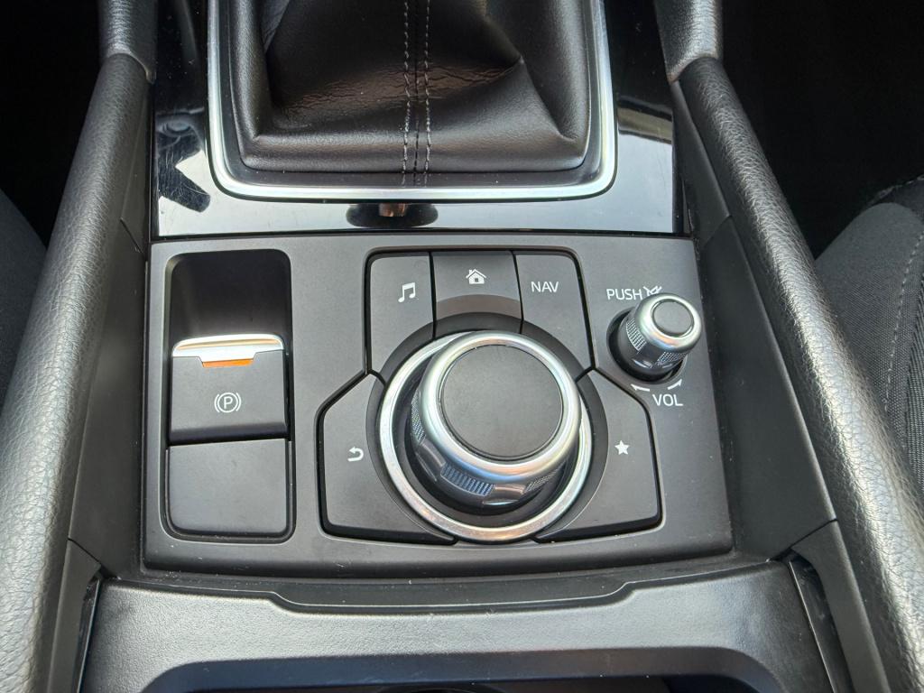 Mazda 3 2.0 skyactiv-g 120 skylease+