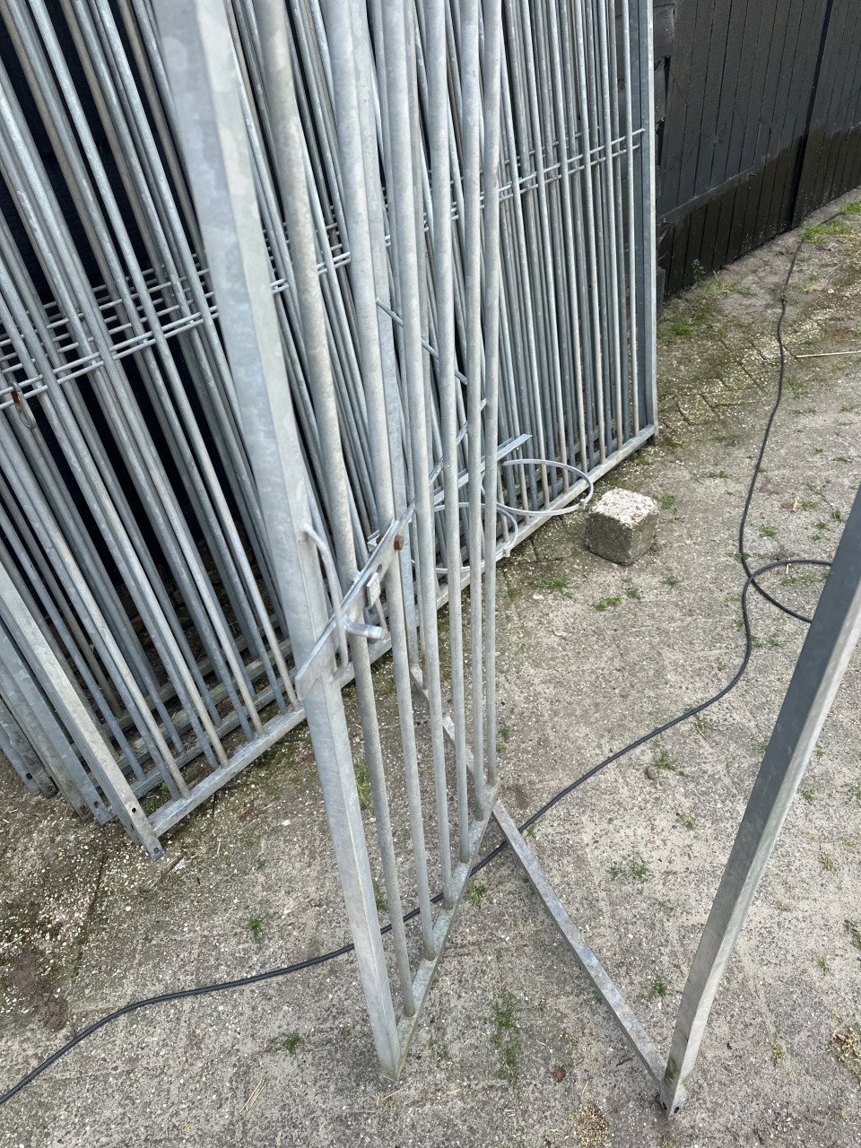 Groot honden kennel