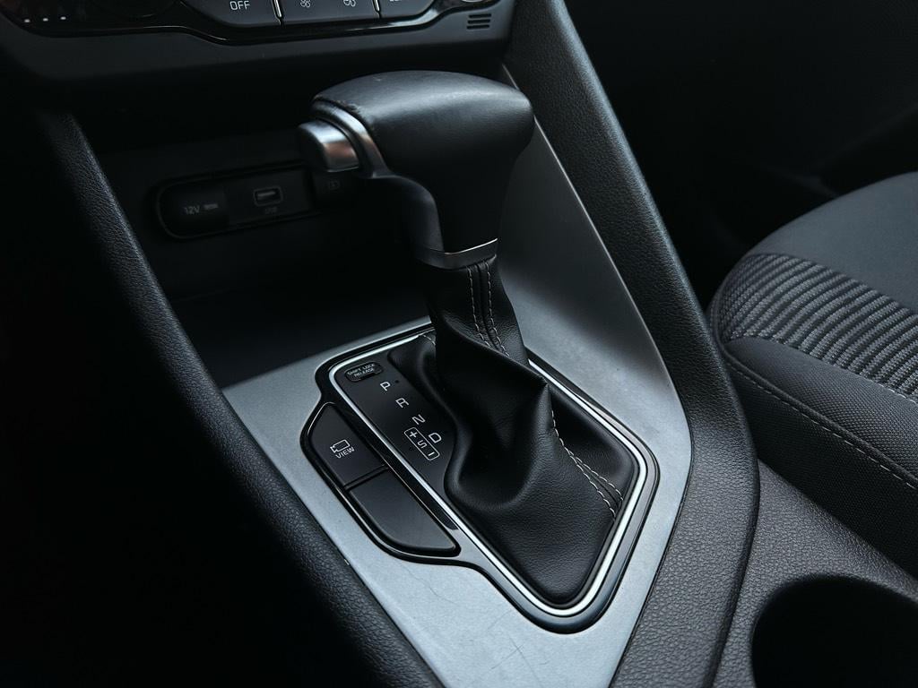 Kia Niro 1.6 gdi comfortline