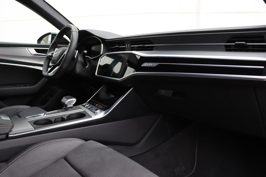Audi A6 avant 55 tfsi e quattro s edition 367pk s-tronic