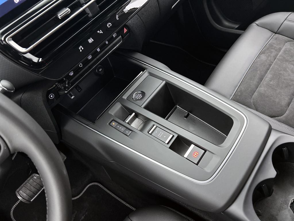 Citroen C5 Aircross 1.6 plug-in hybrid 180 plus | rijklaar |